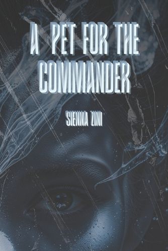 Cover image for A pet for the Commander