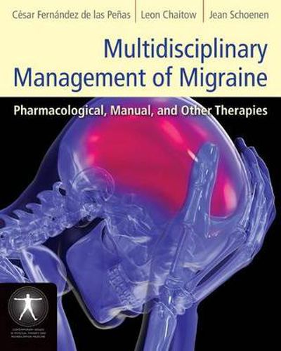 Cover image for Multidisciplinary Management Of Migraine