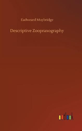 Descriptive Zoopraxography