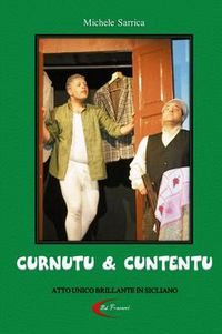 Cover image for Curnutu & Cuntentu