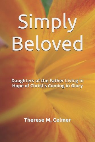 Cover image for Simply Beloved