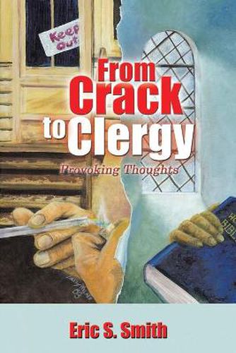 Cover image for From Crack to Clergy