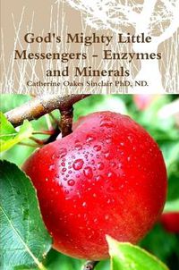 Cover image for God's Mighty Little Messengers - Enzymes and Minerals