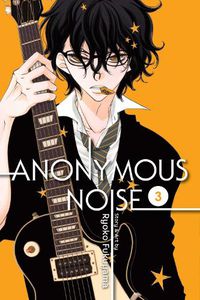 Cover image for Anonymous Noise, Vol. 3