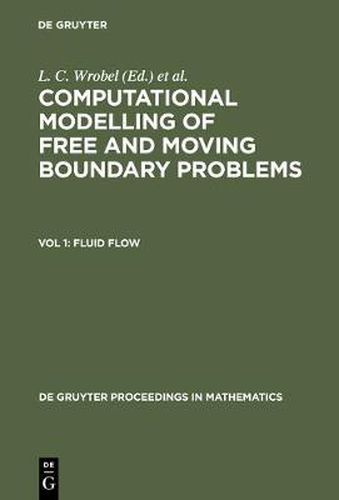 Cover image for Fluid Flow