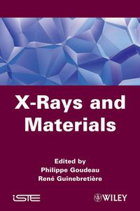 Cover image for X-rays and Materials