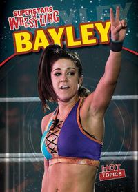 Cover image for Bayley