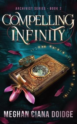 Cover image for Compelling Infinity