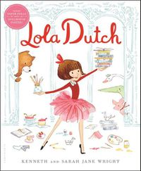 Cover image for Lola Dutch