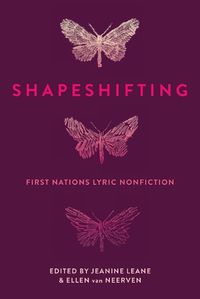 Cover image for Shapeshifting