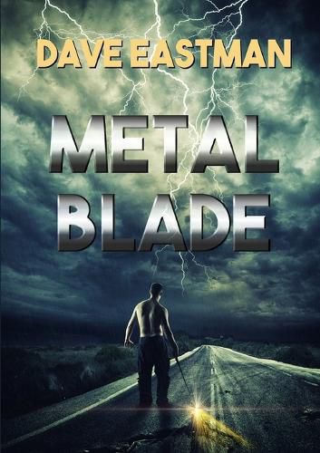 Cover image for Metal Blade