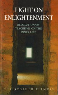 Cover image for Light On Enlightenment
