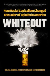 Cover image for Whiteout