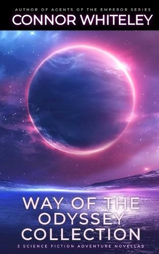 Cover image for Way Of The Odyssey Collection