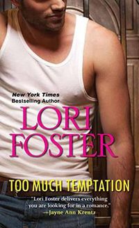 Cover image for Too Much Temptation