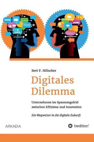 Cover image for Digitales Dilemma