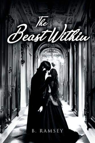 Cover image for The Beast Within