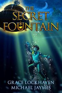 Cover image for The Secret Fountain