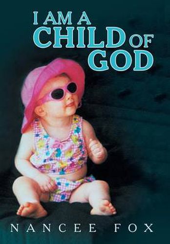 Cover image for I Am a Child of God