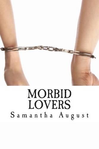 Cover image for Morbid Lovers: The Love Memoir of 911