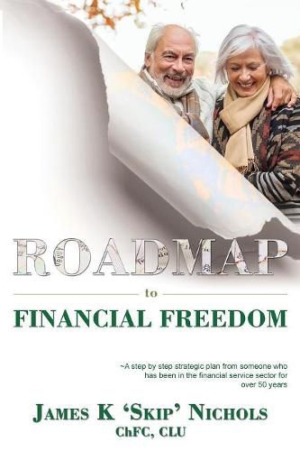 Cover image for Roadmap to Financial Freedom