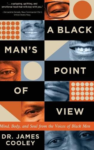 Cover image for A Black Man's Point of View