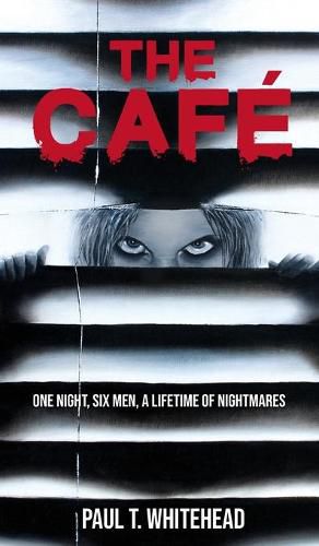 Cover image for The Cafe