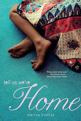 Cover image for Tell Us We're Home