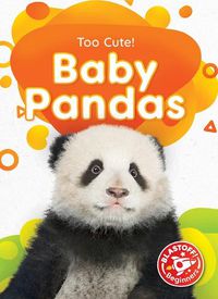 Cover image for Baby Pandas