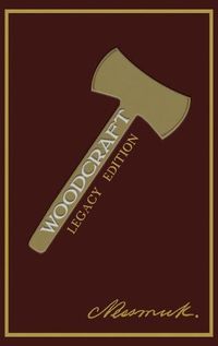 Cover image for Woodcraft (Legacy Edition)