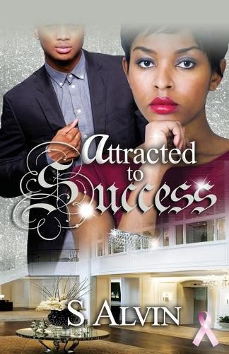 Cover image for Attracted to Success