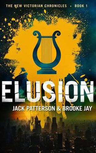 Cover image for Elusion