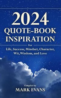 Cover image for 2024 Quote-Book