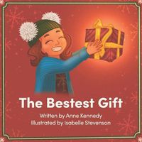 Cover image for The Bestest Gift