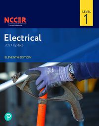 Cover image for Electrical, Level 1