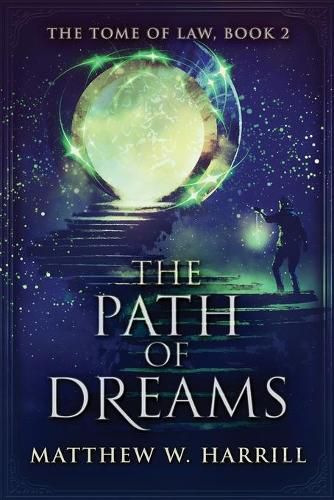 Cover image for The Path of Dreams