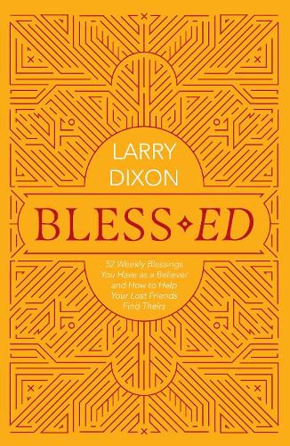 Cover image for Bless-ed
