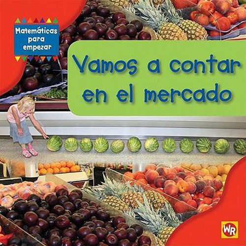 Vamos a Contar En El Mercado (Counting at the Market)