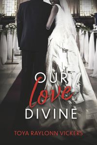Cover image for Our Love Divine