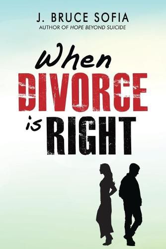 Cover image for When Divorce Is Right