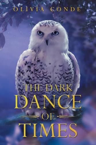 Cover image for The Dark Dance of Times