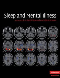 Cover image for Sleep and Mental Illness