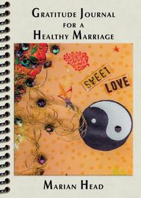 Cover image for Gratitude Journal for a Healthy Marriage