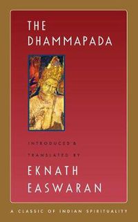 Cover image for The Dhammapada