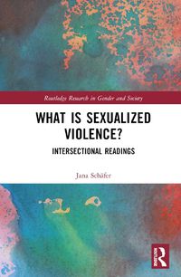 Cover image for What is Sexualized Violence?