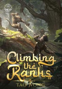 Cover image for Climbing the Ranks 2