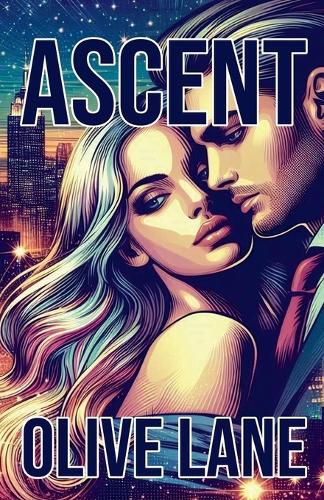 Cover image for Ascent