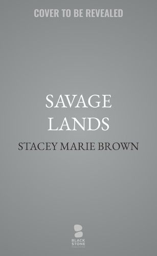 Cover image for Savage Lands
