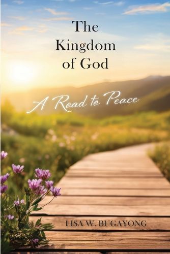 Cover image for The Kingdom of God