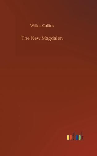 Cover image for The New Magdalen